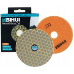 Kotouč pro suché leštění gradace 200 BIHUI DPP420 – Zboží Dáma