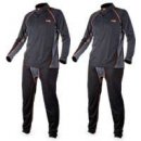 Fox termoprádlo Chunk Baselayer Set black/grey