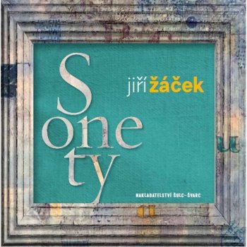 Sonety - Jiří Žáček