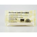 Natural Jihlava DORTOVÉ ŽELÉ čiré Bio 12 g – Zboží Dáma