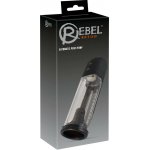 YOU2TOYS Rebel Automatic Penis Pump – Hledejceny.cz