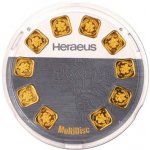 Argor-Heraeus Goldseed zlatý slitek 10 x 1 g – Sleviste.cz