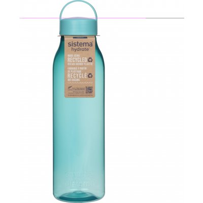 Sistema Ocean Bound s držadlem 700 ml – Zboží Dáma