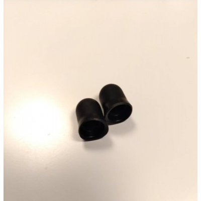 Gumové krytky elektrod Patpet 772S – Zboží Mobilmania