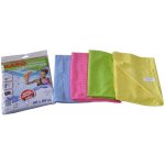 Janegal Mycí hadr z mikrovlákna KARO 60 x 50 cm 240g/m2 1 ks – Sleviste.cz