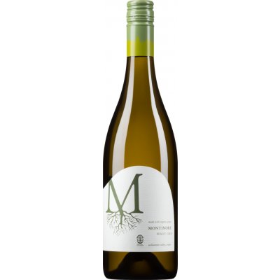 Montinore Estate Pinot Gris 2023 Bílé 13,6% 0,75 l (holá láhev) – Hledejceny.cz
