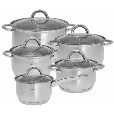 KINGHoff Kh 1096 10 ks – Hledejceny.cz