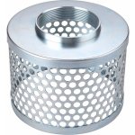 HERON koš sací G 3" pozinkovaná ocel – Zboží Dáma