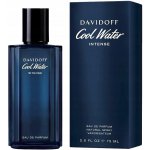 Davidoff Cool Water Intense parfémovaná voda pánská 75 ml – Sleviste.cz