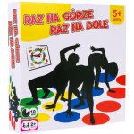 Twister: Základní hra – Zboží Živě