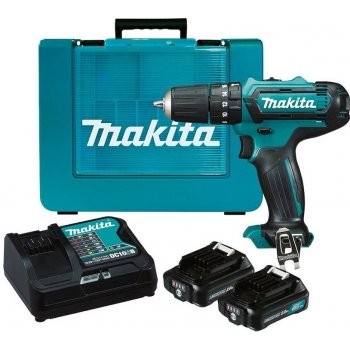 Makita HP331DSAE