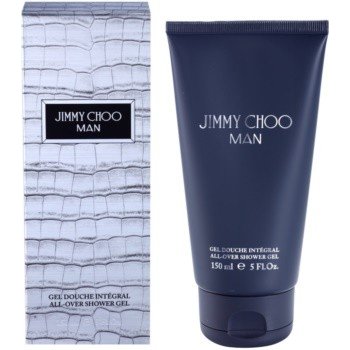 Jimmy Choo Man sprchový gel 150 ml