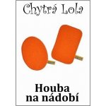 Chytrá Lola HN01 houba na nádobí 1 ks – Sleviste.cz