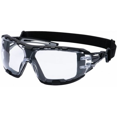 Portwest PR02 Anthracite Wraparound Plus čiré – Zboží Dáma