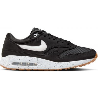 Nike Air Max 1 '86 Mens black/white