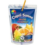 Capri-Sun multivitamín 0,2l – Zboží Mobilmania