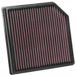 Vzduchový filtr K&N Filters 33-3127 – Hledejceny.cz