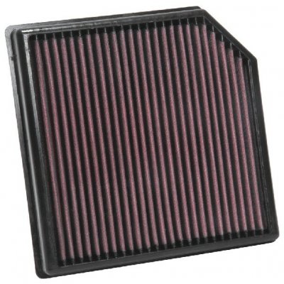 Vzduchový filtr K&N Filters 33-3127 – Hledejceny.cz