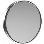 Emco Cosmetic Mirrors Pure 109400128 nástěnné holící a kosmetické zrcadlo chrom – Zboží Mobilmania