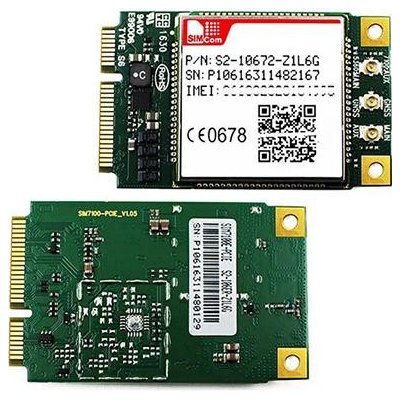 Optonica 4G Module pro LED screens – Hledejceny.cz