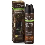 Biokap NutriColor Delicato Spray Touch Up Hnědá světlá 75 ml – Hledejceny.cz