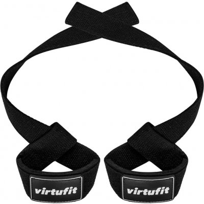 VIRTUFIT Padded Lifting Straps – Zboží Dáma