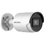 Hikvision DS-2CD2086G2-IU(BLACK)(2.8mm)(C) – Zboží Živě
