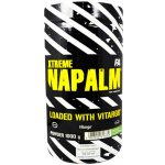 Fitness Authority Xtreme Napalm Vitargo 1000 g – Sleviste.cz