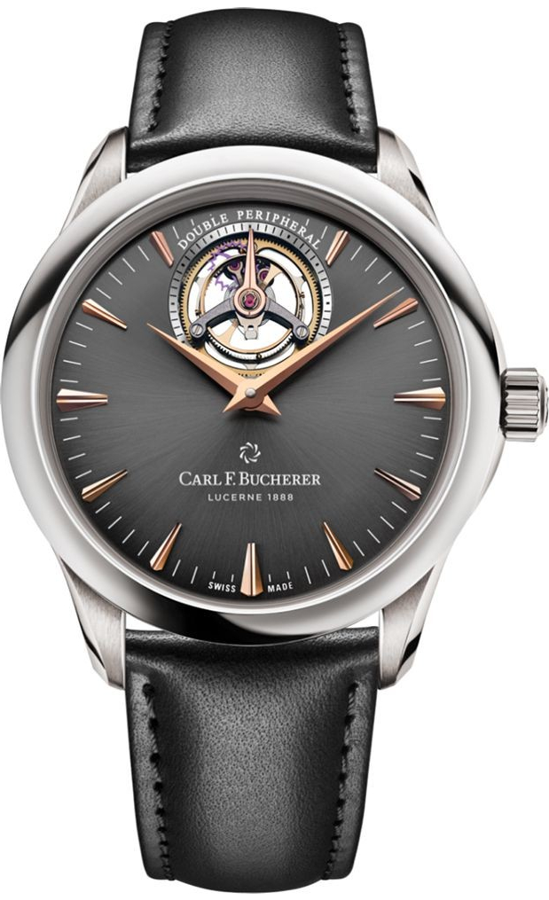 Carl F. Bucherer 00.10920.02.33.02