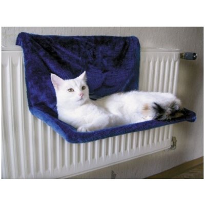 Odpočívadlo pro kočky na topení PARADIES 45 x 30 cm – Zboží Mobilmania