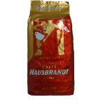 Hausbrandt Superbar zrnková 1 kg – Hledejceny.cz