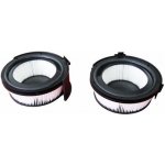 Filtr, vzduch v interiéru DENCKERMANN M110671 – Hledejceny.cz