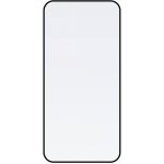 FIXED Armor s AR vrstvou a Anti-dust aplikátorem pro Apple iPhone 16 Pro Max černé FIXGA2-1403-BK – Zboží Živě