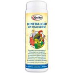 Quiko Mineral Grit se žaludečním štěrkem 1,5kg – Zboží Mobilmania