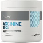 OstroVit Arginine 3000 150 kapslí – Hledejceny.cz