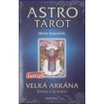 Astro tarot – Zboží Mobilmania