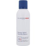 Clarins Men Smooth Shave pěnivý gel na holení 150 ml – Zboží Mobilmania