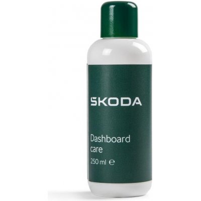 Škoda Dashboard Care 250 ml | Zboží Auto