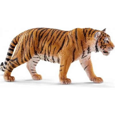 Schleich Wild Life Sibiřský tygr – Hledejceny.cz