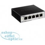 D-LINK DGS-1100-05 – Zboží Mobilmania