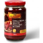 Lee Kum Kee 368 g Chilli Fazolová Omáčka Toban Djan – Hledejceny.cz