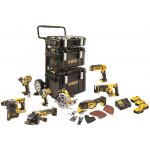 DeWALT DCK853P4 – Zboží Mobilmania