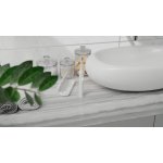 TESLA Smart Toothbrush Sonic TS200 Deluxe White TSL-PC-TSD200W – Zboží Živě