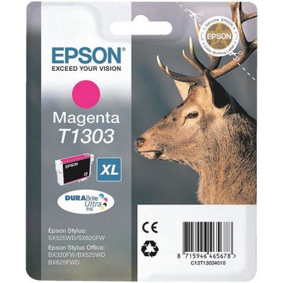 Epson T1303 - originální – Zbozi.Blesk.cz