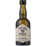 Teeling Small Batch Cask Finish 46% 0,05 l (holá láhev) – Hledejceny.cz