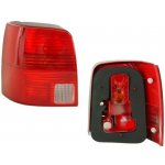 ZADNÍ SVĚTLO, LAMPA LEVÉ KOMBI VOLKSWAGEN PASSAT (B5 (3B)), 09.96-11.00 OE: 3B9945111F, 3B9945095F DEPO | Zboží Auto