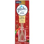 Glade vonné tyčinky Warm Apple Pie 50 ml – Zboží Dáma