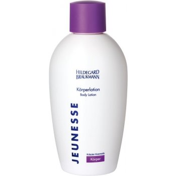 Hildegard Braukmann tělové mléko 200 ml