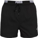 Puma swim logo swimming shorts 0 100000030-200 – Zboží Mobilmania