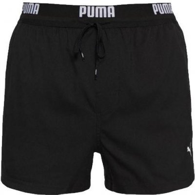 Puma swim logo swimming shorts 0 100000030-200 – Zboží Mobilmania